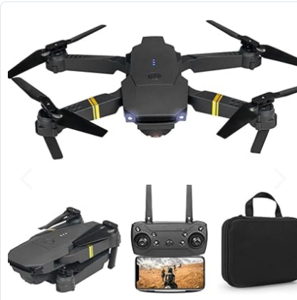 Drone E88 PRO