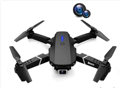 Drone E88 PRO