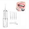 Irrigador Oral Recargable Sarro 3 Boquil