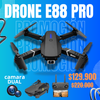 Drone E88 PRO