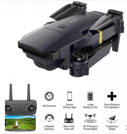 Drone E88 PRO